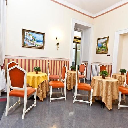 B&B MediΝάπολη Εξωτερικό φωτογραφία