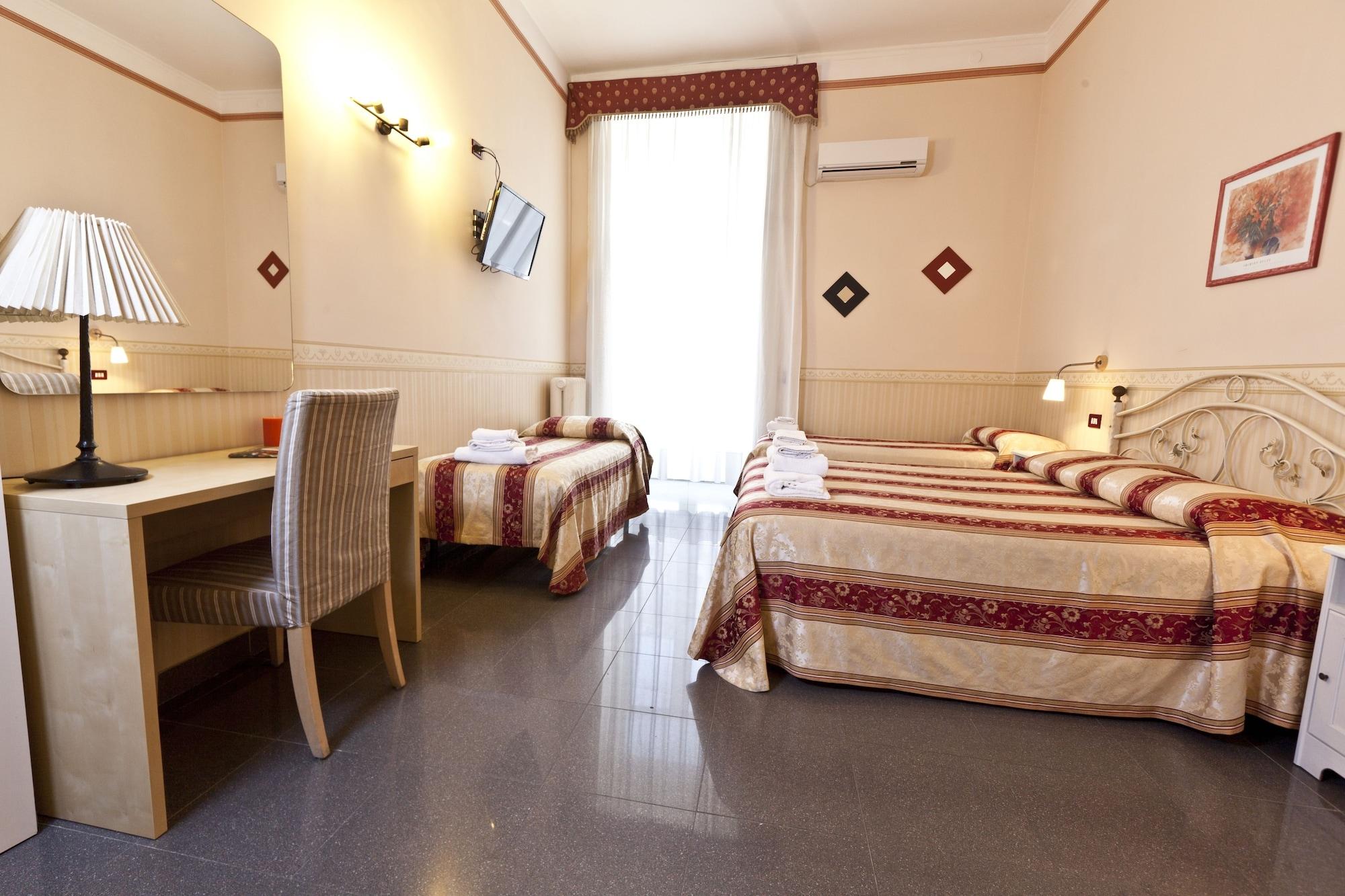B&B MediΝάπολη Εξωτερικό φωτογραφία