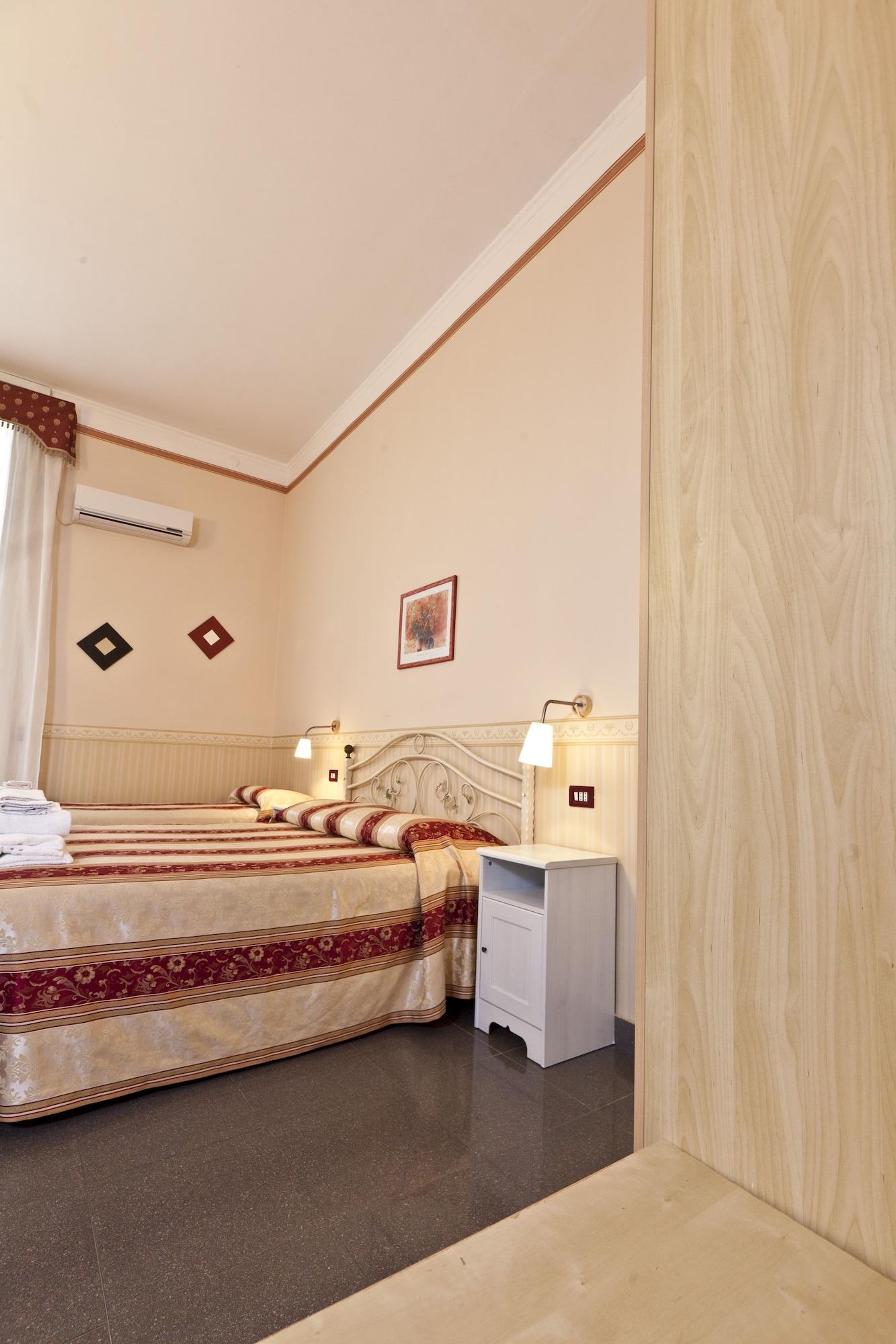 B&B MediΝάπολη Εξωτερικό φωτογραφία