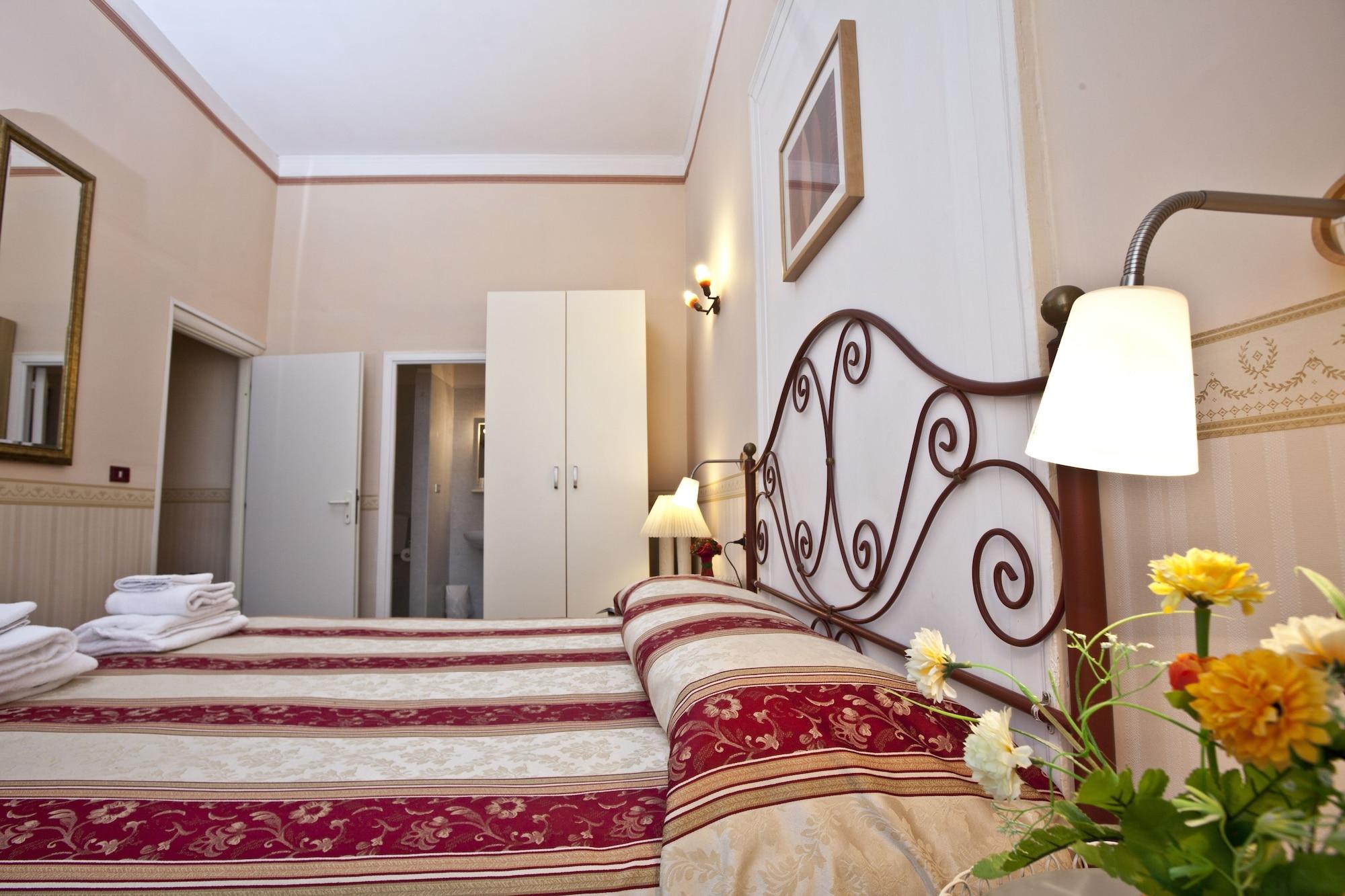 B&B MediΝάπολη Εξωτερικό φωτογραφία