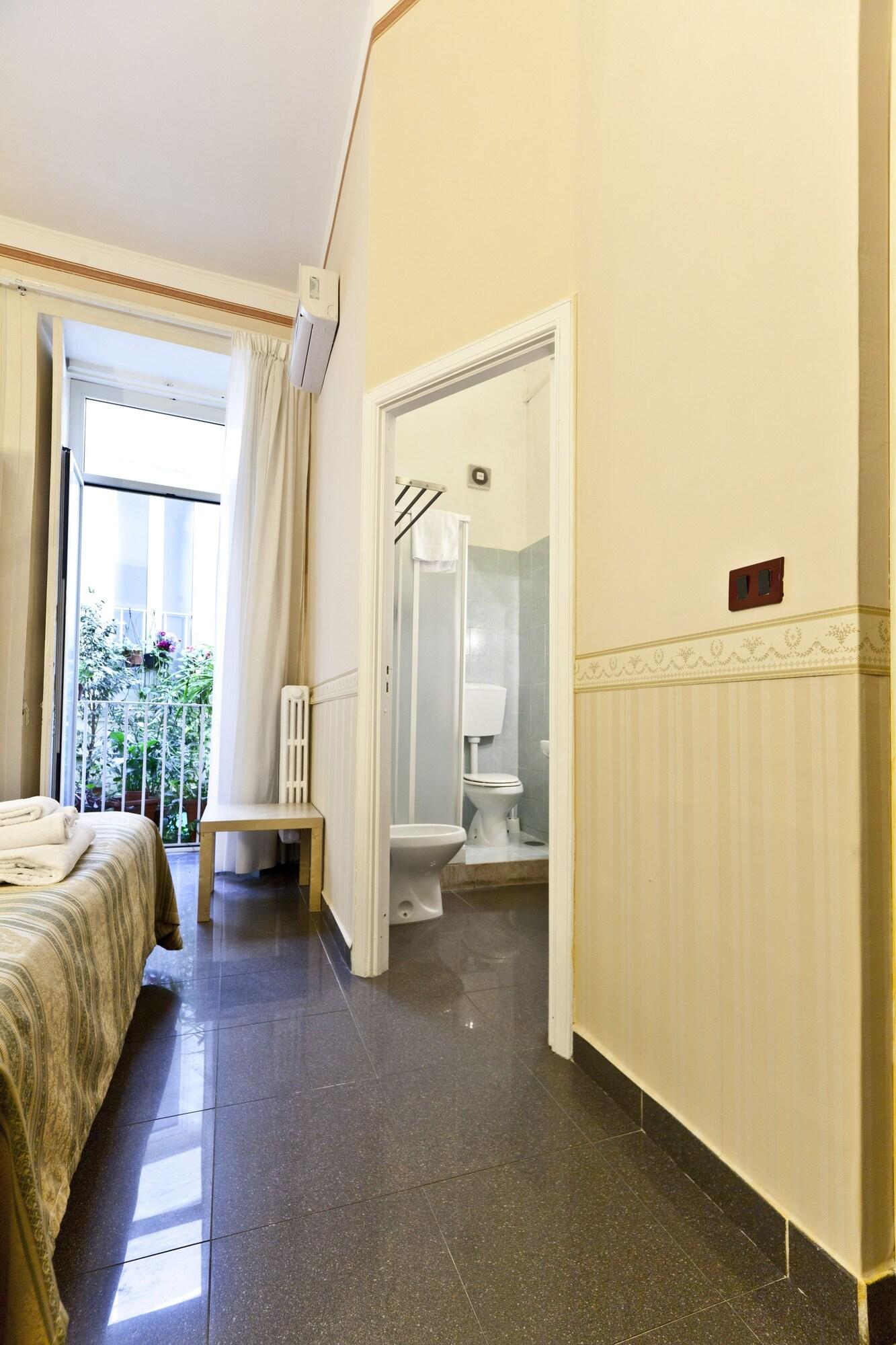 B&B MediΝάπολη Εξωτερικό φωτογραφία