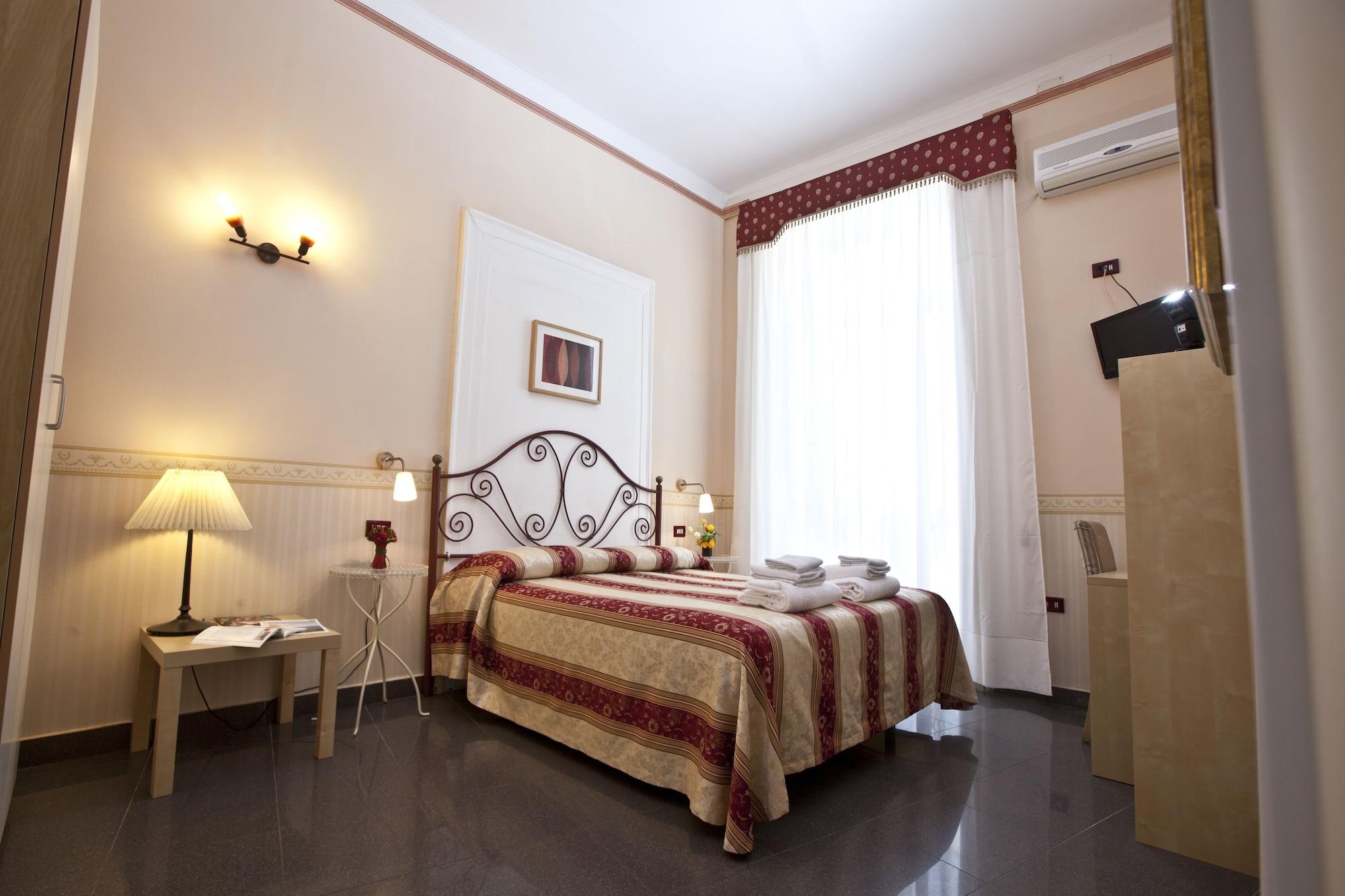 B&B MediΝάπολη Εξωτερικό φωτογραφία