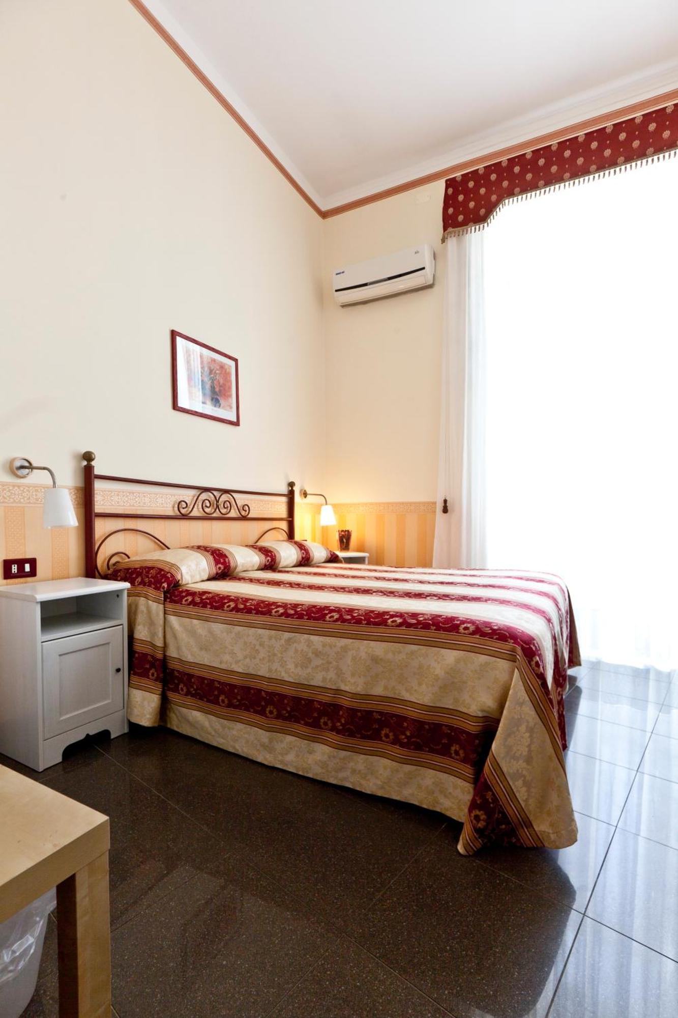 B&B MediΝάπολη Δωμάτιο φωτογραφία