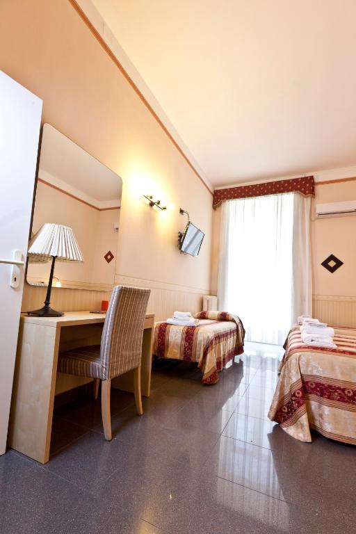 B&B MediΝάπολη Εξωτερικό φωτογραφία