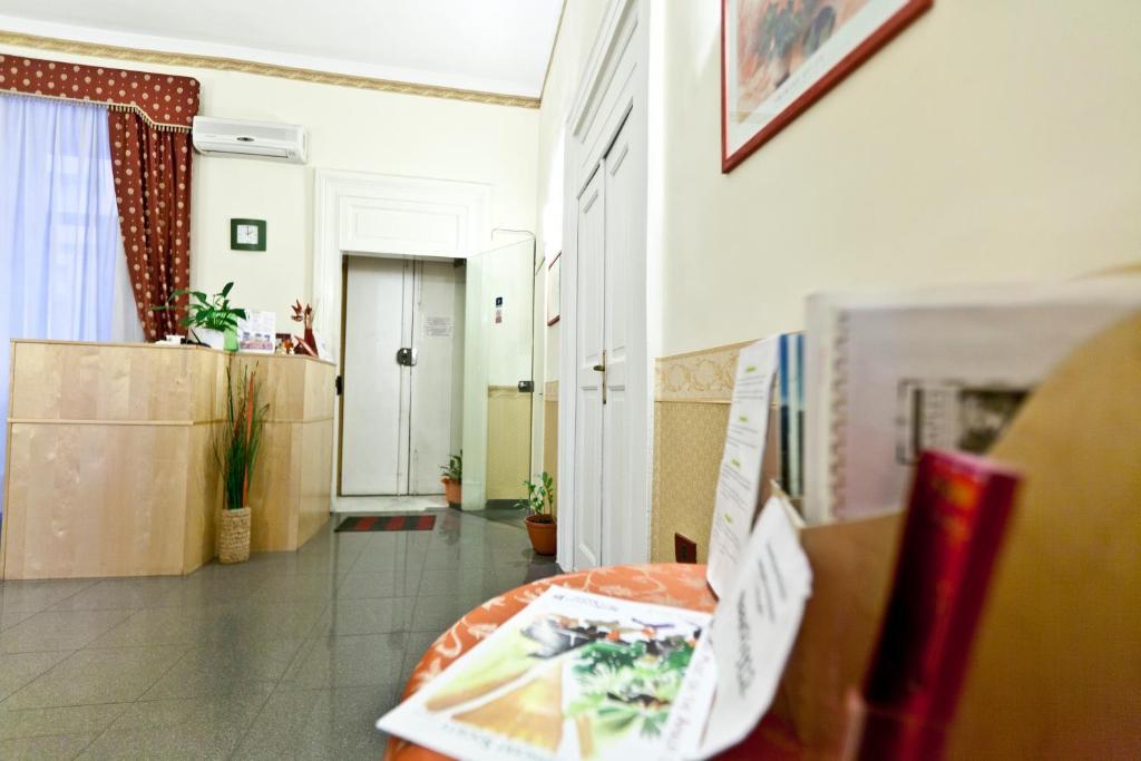 B&B MediΝάπολη Εξωτερικό φωτογραφία