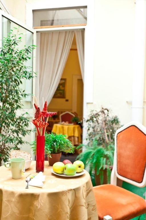 B&B MediΝάπολη Εξωτερικό φωτογραφία
