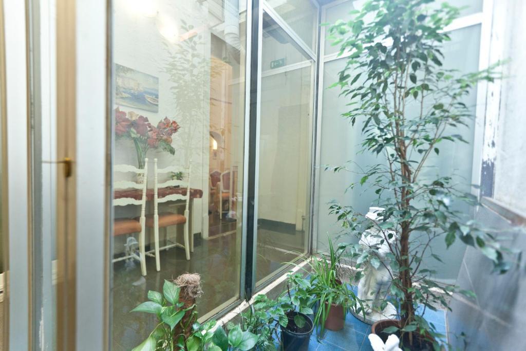 B&B MediΝάπολη Εξωτερικό φωτογραφία