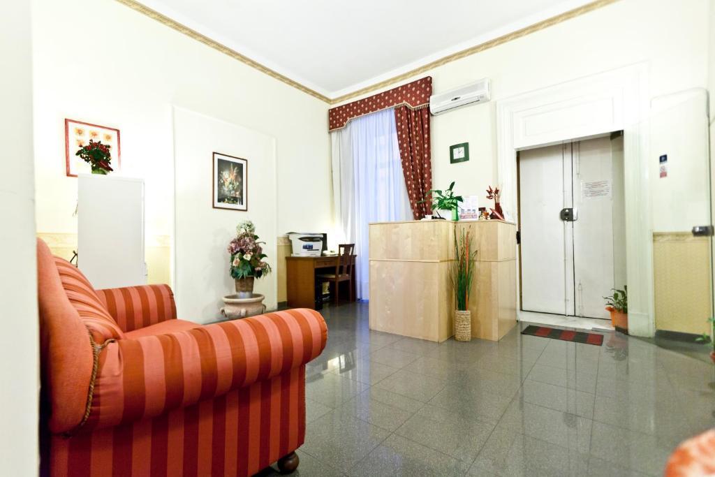 B&B MediΝάπολη Εξωτερικό φωτογραφία