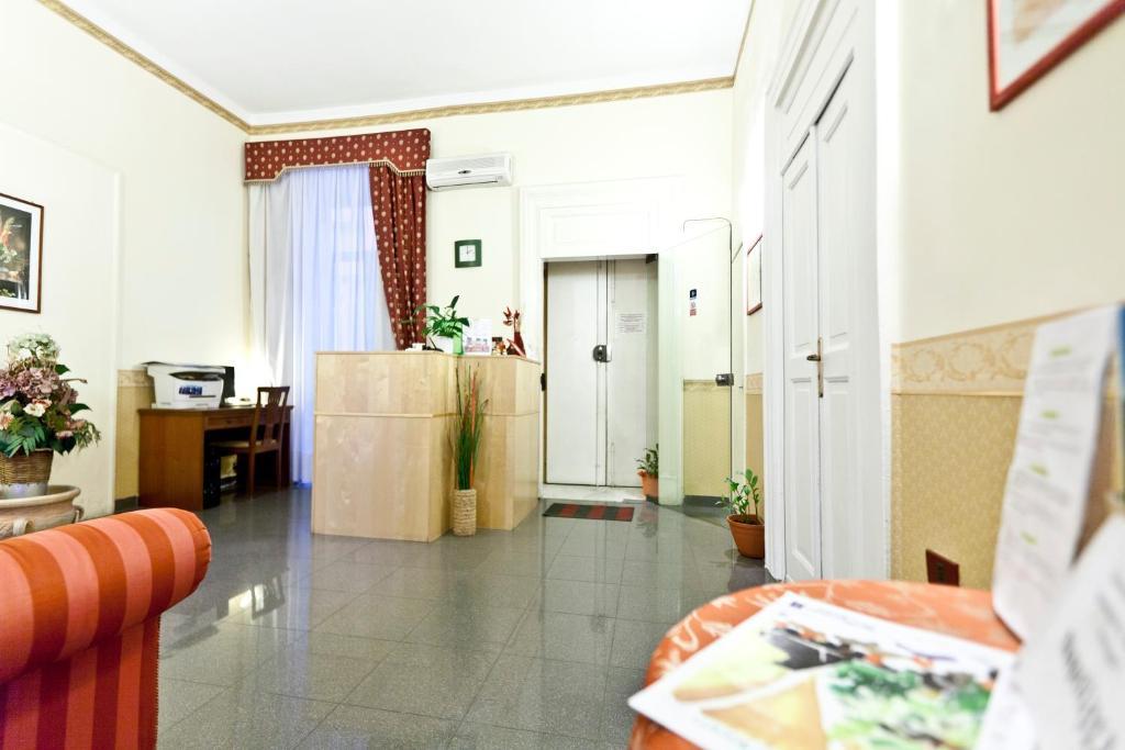 B&B MediΝάπολη Εξωτερικό φωτογραφία